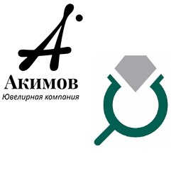 Ювелирная компания "Акимов" маркирует изделия