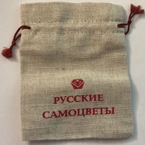 золотой крест трилистник с образами божией матери донская и святых защитников, 585 проба желтого цвета (арт. 40304)