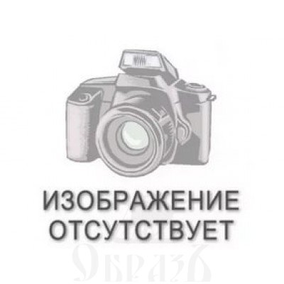 золотой крест с молитвой "спаси и сохрани" 585 проба красный цвета (арт. 40282)